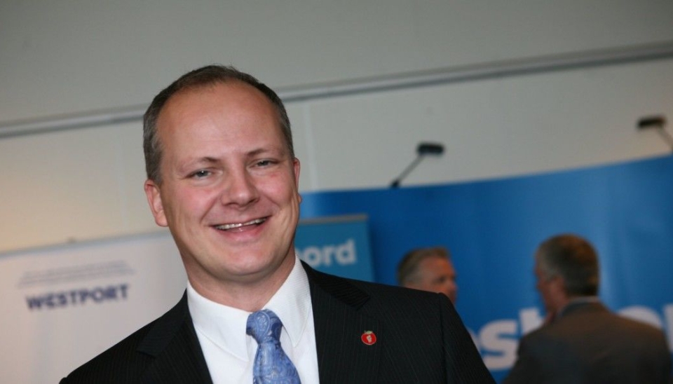Tidligere samferdselsminister Ketil Solvik-Olsen (Frp) er tilbake i manesjen, når han kommer til Arendalsuka tirsdag for å debattere næringslivets mobilisering til kamp mot klimautslippene. Foto: Per Dagfinn Wolden