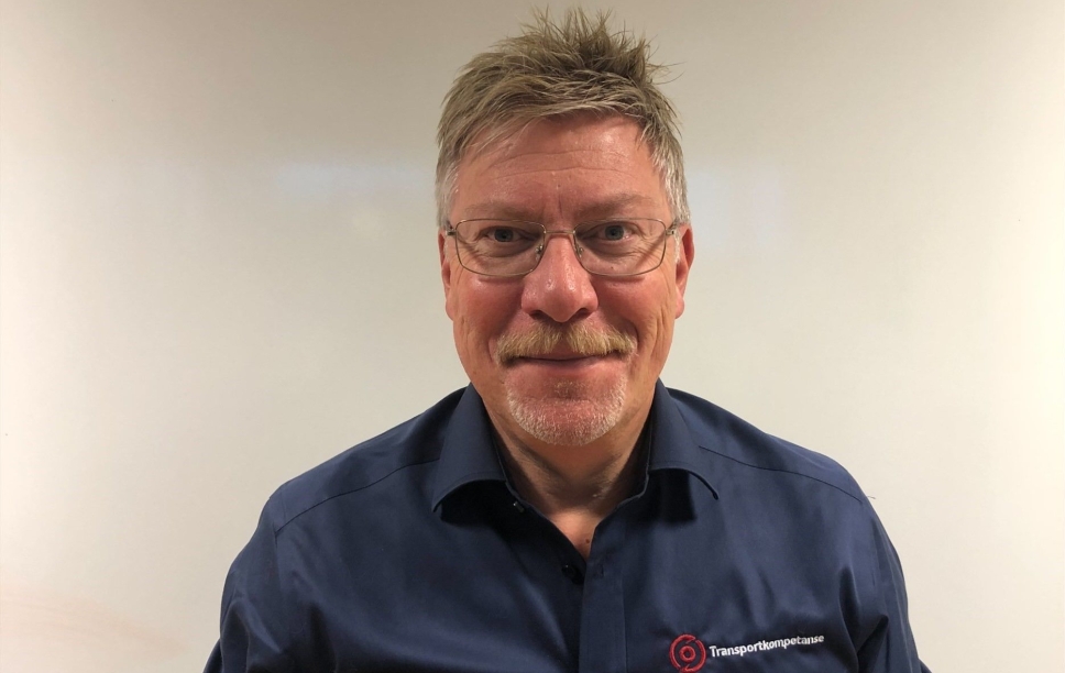 Ove Tepstad & Co satser på å ta igjen det tapte og vel så det på årets fagsamling i Haugesund den 3.-5. september.