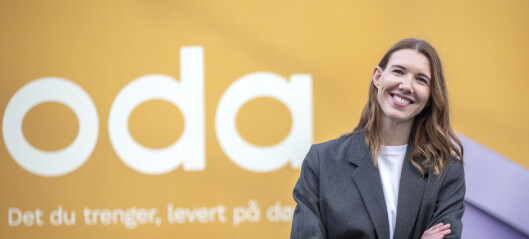 Hun «mater» halvparten av befolkningen Hun «mater» halvparten av befolkningen