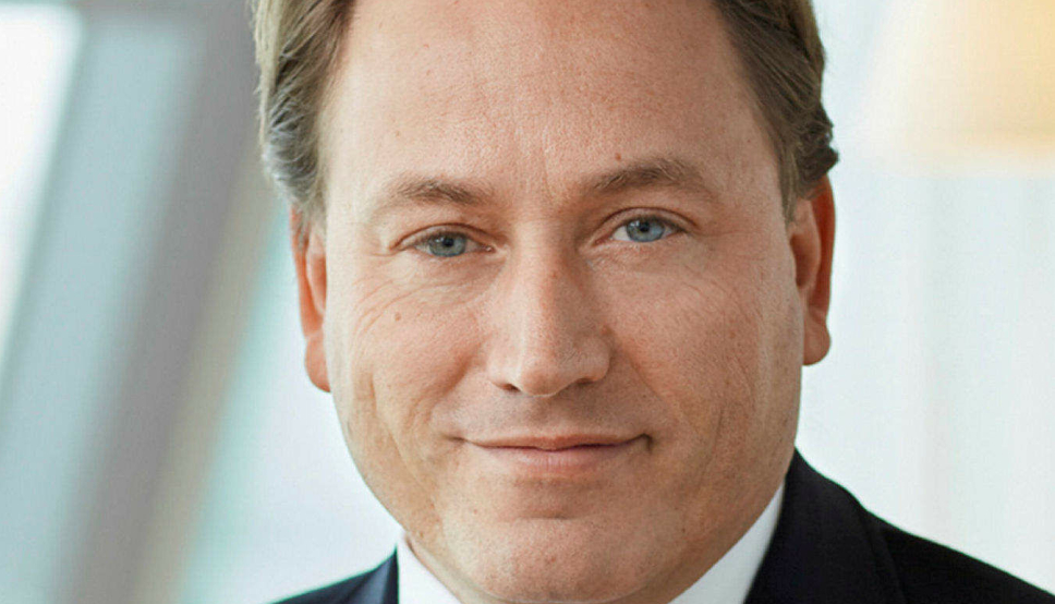 PostNord-sjef Robin Olsen kan glede seg over beste resultat siden etableringen av selskapet i 2009.
