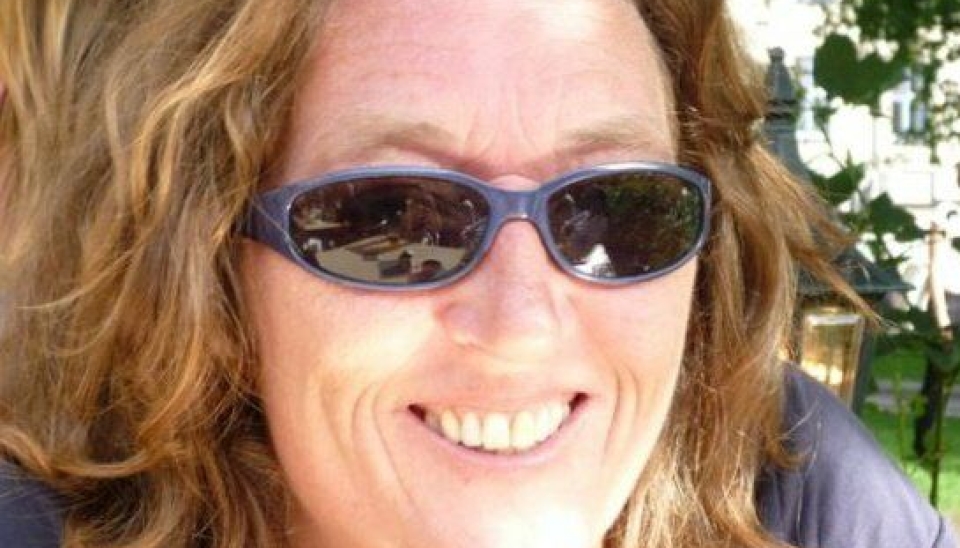 Tone Lundgaard har gått fra PostNord til ColliCare.