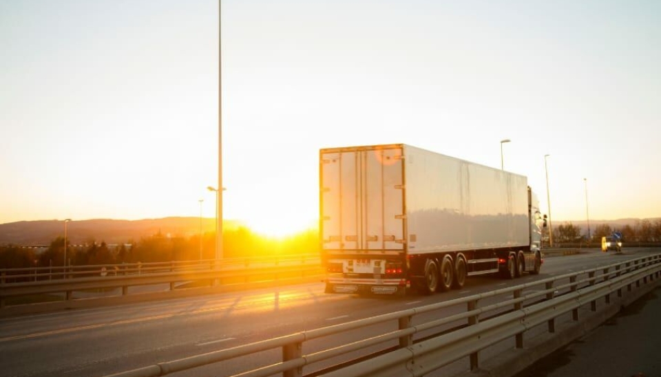 Enova tar suksessoppskriften for el-varebilordningen og overfører den til biogasskjøretøy. (Foto: Enova)