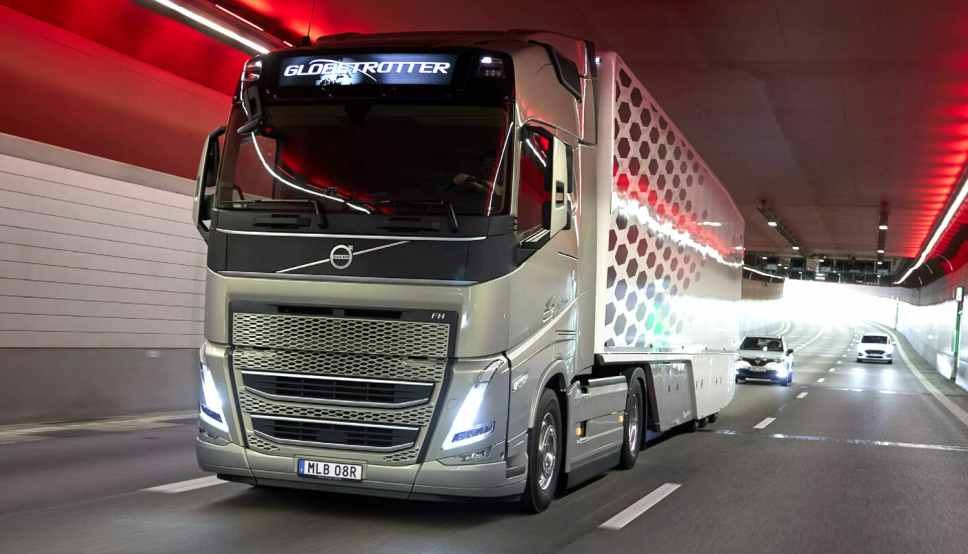 Volvo Trucks har nok en gang sett nøye på mange kritiske detaljer, og resultatet skal nok en gang være betydelige besparelser drivstoffbesparelser.