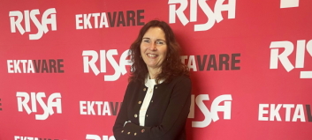 Ingvild Storås er ny styreleder i Risa Gruppen