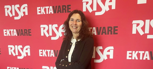 Ingvild Storås er ny styreleder i Risa Gruppen