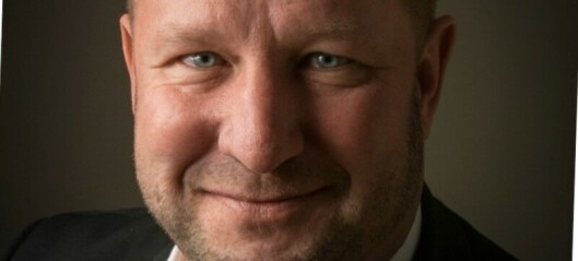 - Digitaliseringen kan redde en truet klode - Digitaliseringen kan redde en truet klode