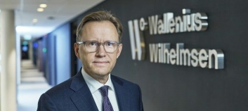 Wallenius Wilhelmsen stanser også Hviterussland-virksomheten