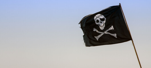 Pirater til sjøs – trussel og tiltak Pirater til sjøs – trussel og tiltak