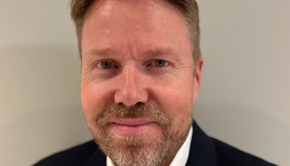 Lars Midttun blir ny kjededirektør for Coops hypermarkedkjede Obs.