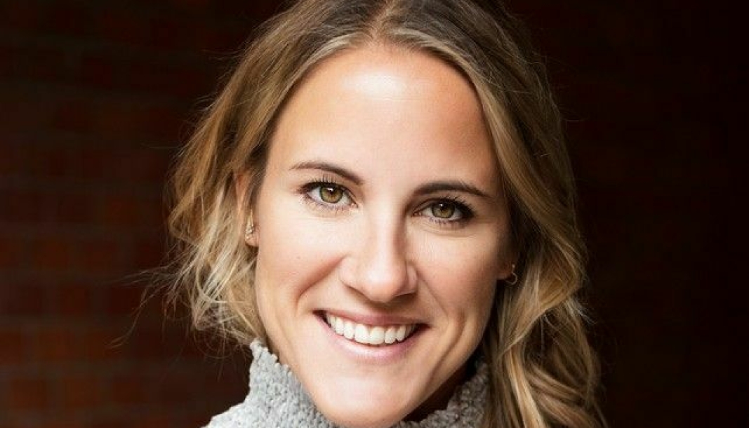 Joanna Hummel, Nordenssjef i Zalando, har store ambisjoner med PostNord-samarbeidet. (Foto: Zalando)