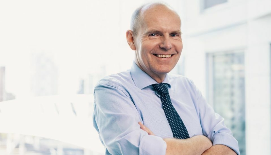 - Godstrafikken på skinner skal oppgraderes i Trøndelag med elektrisk og klimavennlig trekkkraft, sier adm. direktør Gorm Frimannslund i Bane NOR.