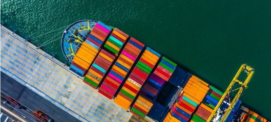 Incoterms og tilbakehold av gods Incoterms og tilbakehold av gods