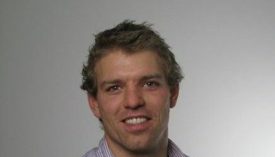 Frank Tore Vereide nytt styremedlem hos Flyspeditørene.