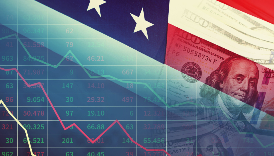 Det siste året har konsumprisindeksen i USA steget med 8,6 prosent - og tiltakene som ble innført i april har ikke bidratt til å stagge inflasjonen.