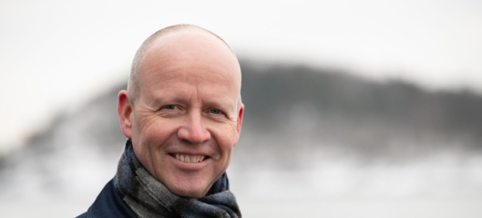 Mathisen ny styreleder i Norske Havner