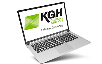 Oppdriften fortsatte for KGH Customs Services