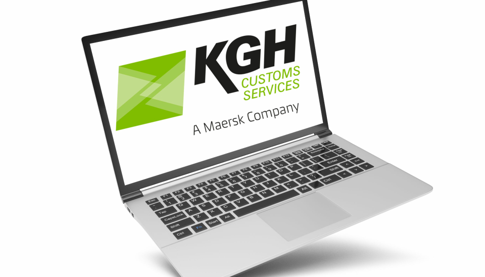 KGH Customs Services leverte en driftsmargin på nesten 25 prosent ifjor.