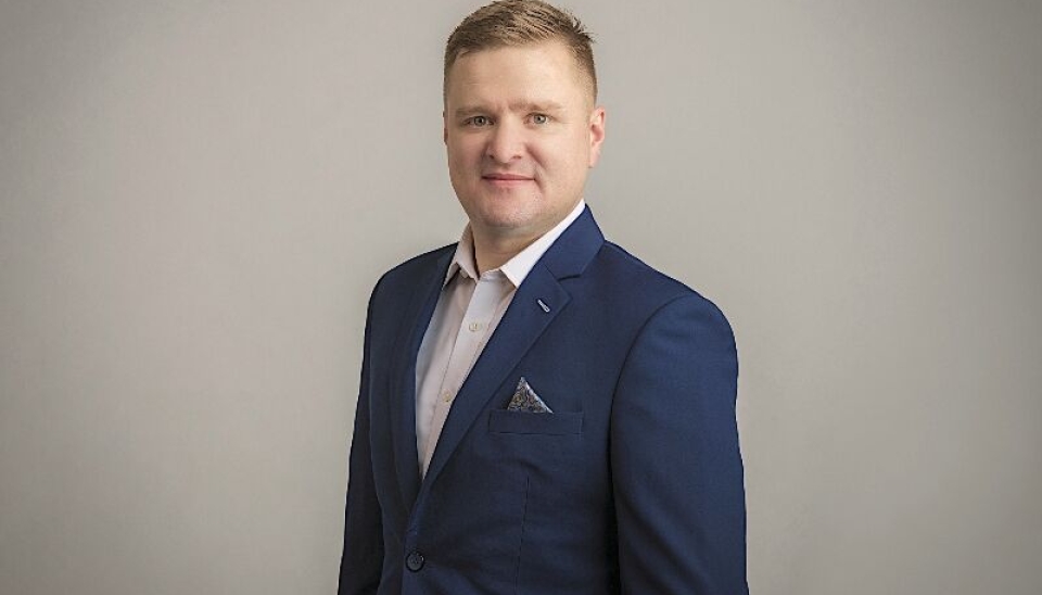 Jon Norvald Haugen er ny toppsjef for time:matters i Singapore, et datterselskap av Lufthansa Cargo og som opererer i ekspressmarkedet.