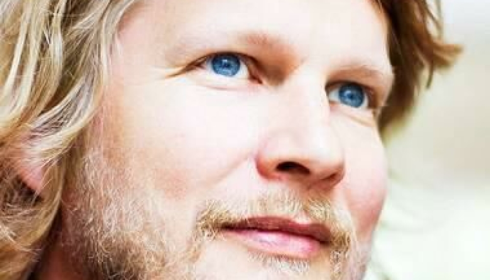 Hele verdensøkonomien er basert på konstant transport av varer. Med containerskip mellom kontinentene, på tog der det går skinner, og på dieselslukende trailere over kontinenter, skriver Aslak Sira Myhre i denne kronikken.