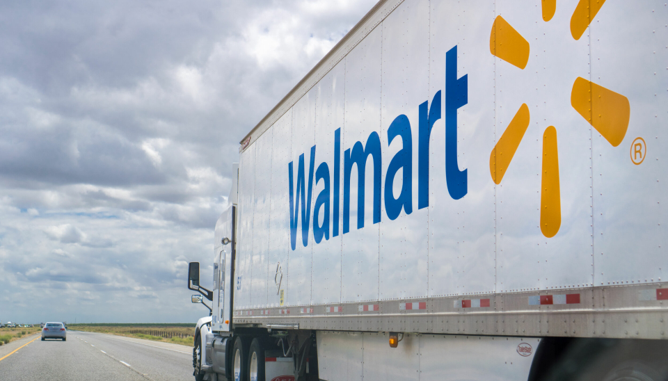 Walmart Inc.må redusere lagernivåene for produktgrupper som opplever reduksjon i etterspørsel i trangere økonomiske tider i USA.