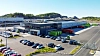 Posten åpnet Logistikksenter Kristiansand