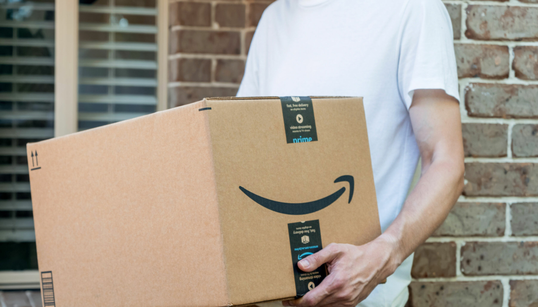 Amazon har vokst stort i Sverige de siste par årene etter å ha etablert egen nettside og egen distribusjon fra Sverige. Årsomsetningen ifjor landet på rundt en milliard svenske kroner.