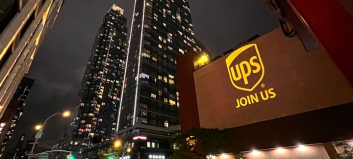 UPS søker over 100.000 nye sesongarbeidere før julerushet