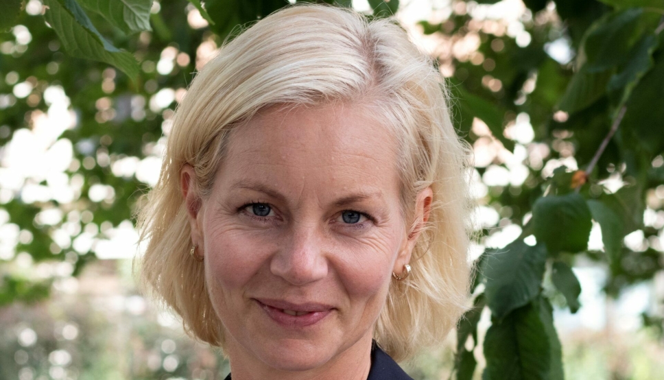 – Vi viser med dette at det er fullt mulig å kombinere en offensiv klimapolitikk med et stramt budsjett, sier Zero-leder Sigrun Gjerløw Aasland.