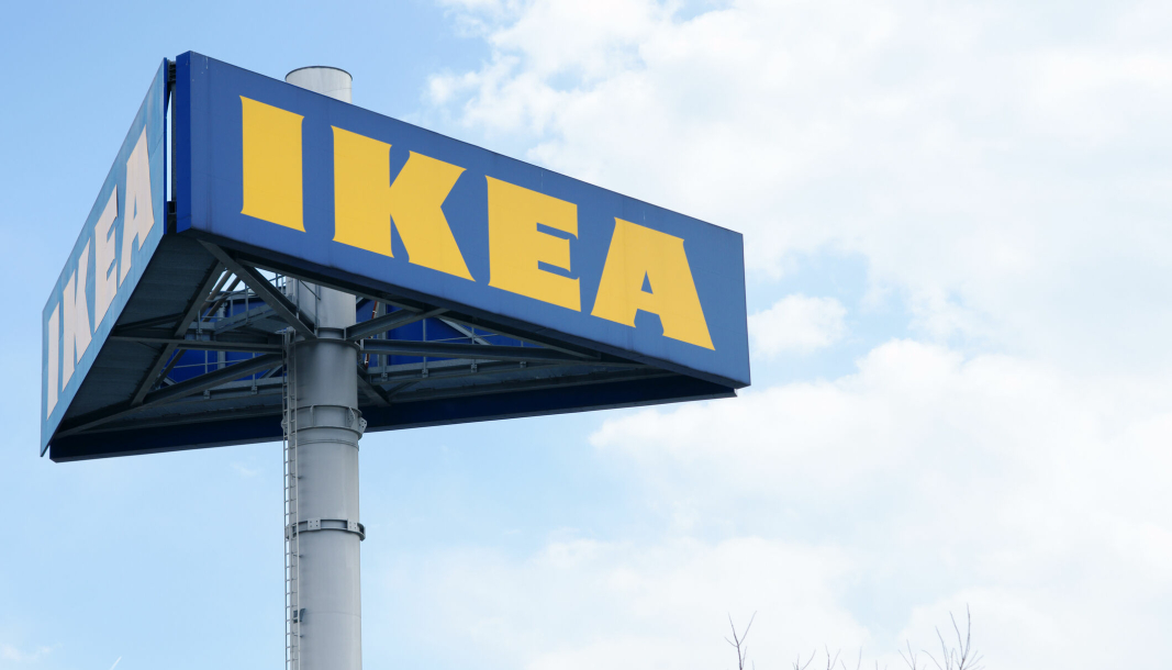 Ikea ser ikke lenger behov for å eie egne containere og chartre egne skip/kapasitet på skip for å sikre vareforsyningene til varehusene.