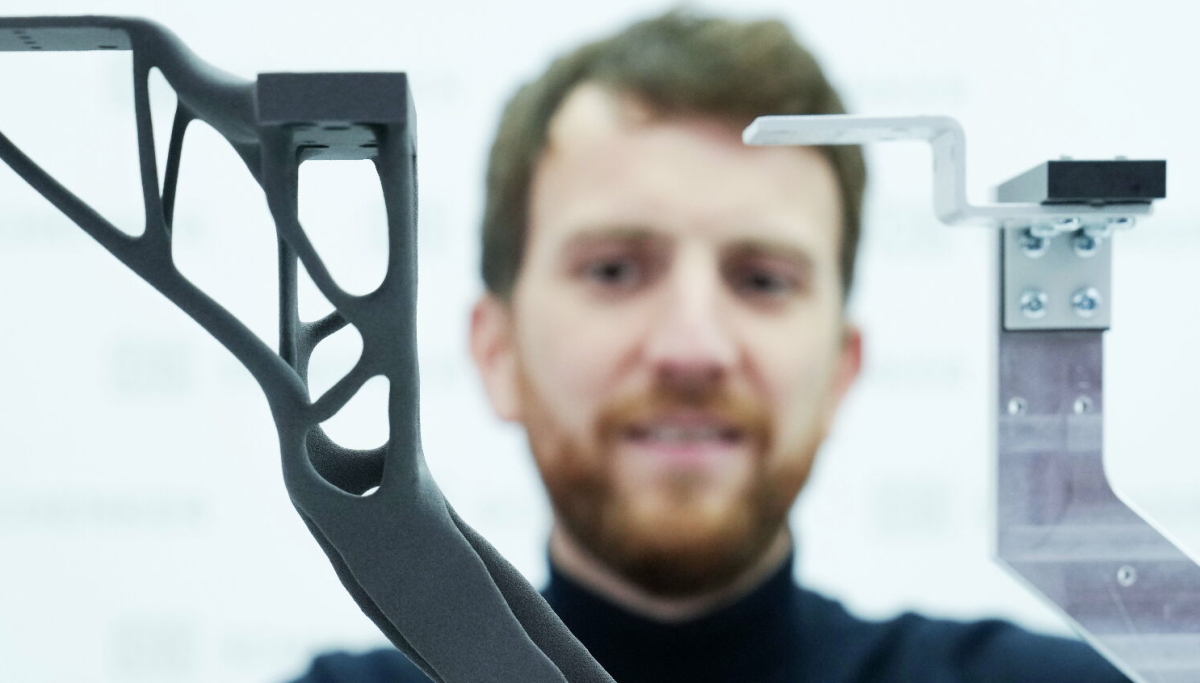 Gis Ruller Ruller ut 3D-printing-tjeneste