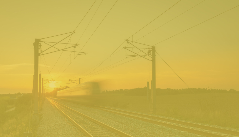 Grenland Rail og Nordic Rail skiller seg ut på skinnene, ellers er lønnsomheten blant aktørene lav. Bransjen kan imidlertid glede seg over at underskudd i 2020 ble snudd til overskudd i 2021.