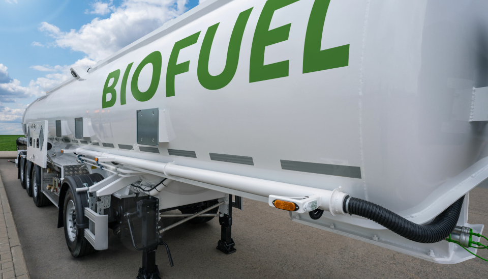 Økt bruk av biogass er en av nøklene til en vellykket gjennomføring av 'det grønne skiftet'.