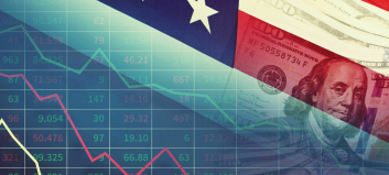 USA: Øker styringsrenten med 0,75 prosentpoeng