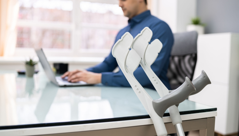 Avtalen om inkluderende arbeidsliv forlenges med to år.