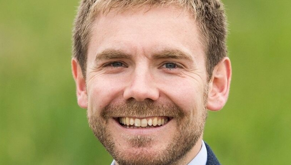 Samferdselsministerens høyre hånd