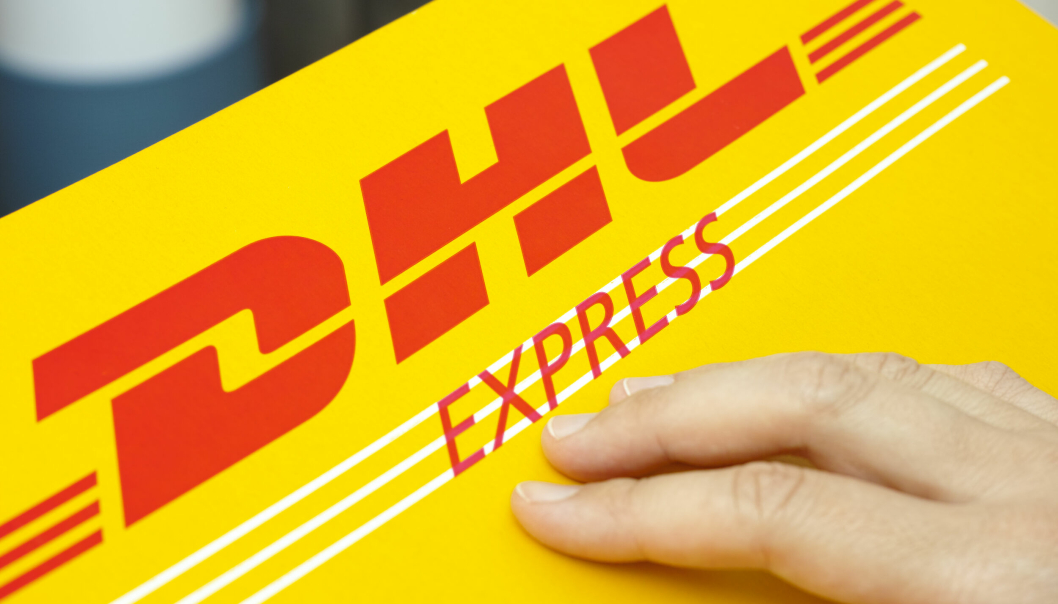 DHL Express omsatte for 7197 millioner euro i tredje kvartal, opp 22 prosent sammenlignet med samme kvartal ifjor.