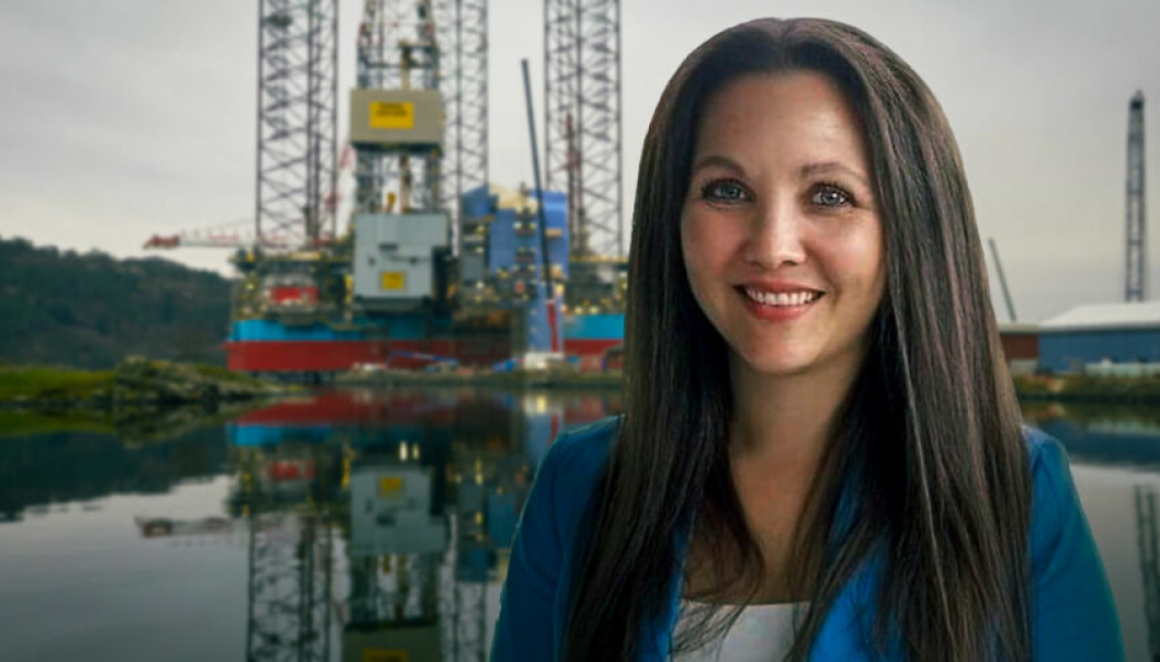 Marianne Nilsen O’Neill er ansatt som ColliCares nye Regional Manager i Møre & Romsdal.