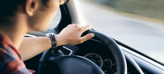 IRU-rapport: Dramatisk økning i sjåførmangel