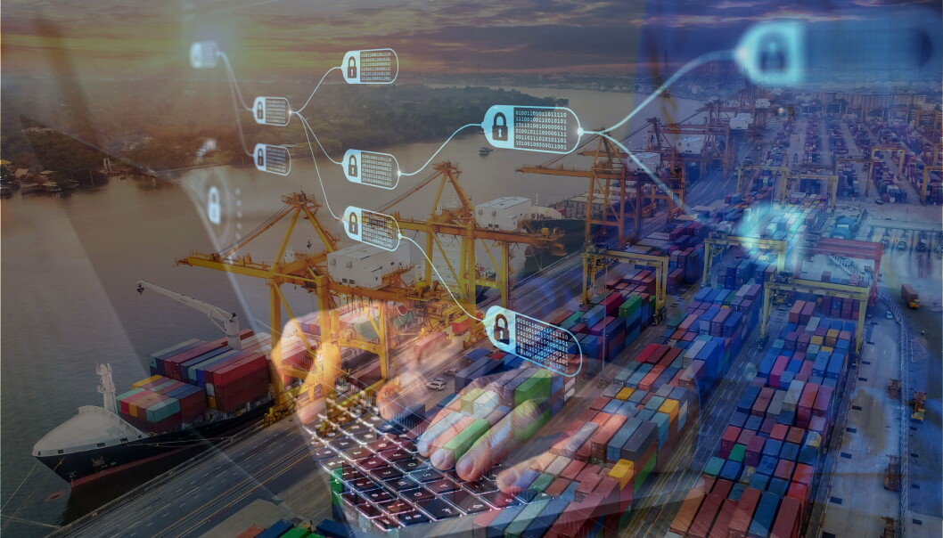 Maersk klarte ikke å få bransjen ombord på sin digitale plattform. I første kvartal neste år legges plattformen ned. Maersk klarte ikke å få bransjen ombord på sin digitale plattform. I første kvartal neste år legges plattformen ned.
