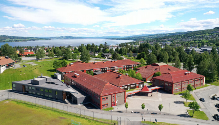 Fagskolen Innlandet på Gjøvik står bak det nye utdanningstilbudet. Fagskolen Innlandet på Gjøvik står bak det nye utdanningstilbudet.