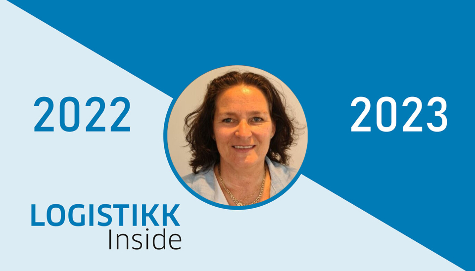 Hege Nymoen, Alliance Healthcare/Alliance Apotekdrift