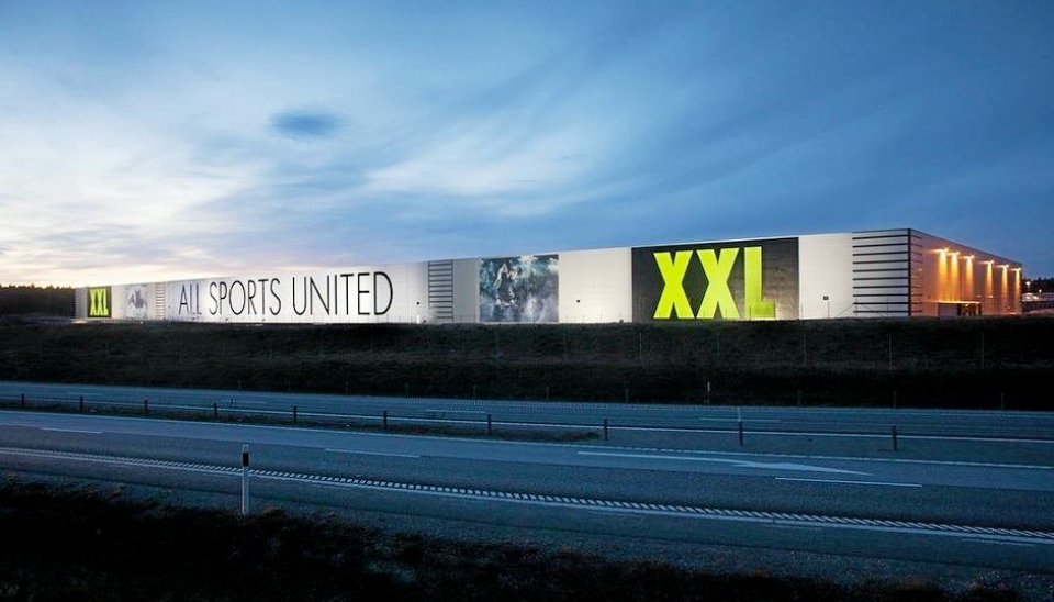 Bakslag for XXLs Europa-satsing