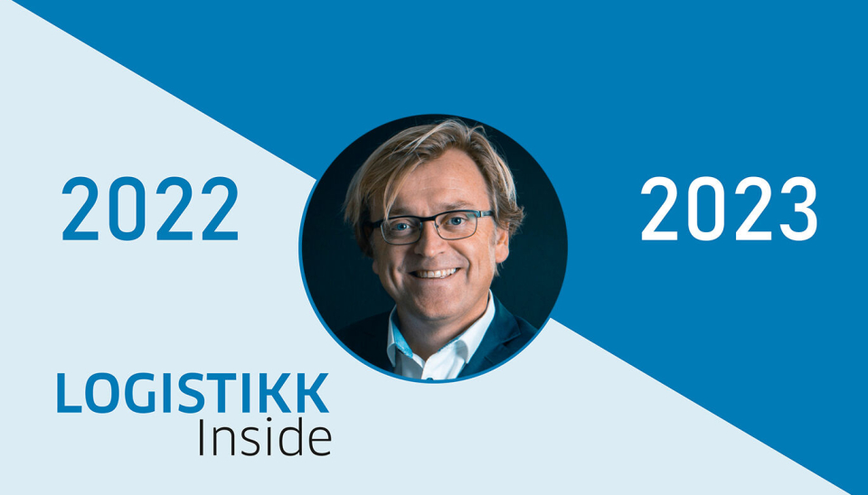 Jørn Askvik, Shortsea Promotion Centre
