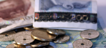 Norges Bank: Styringsrenten holdes uendret på 2,75 prosent