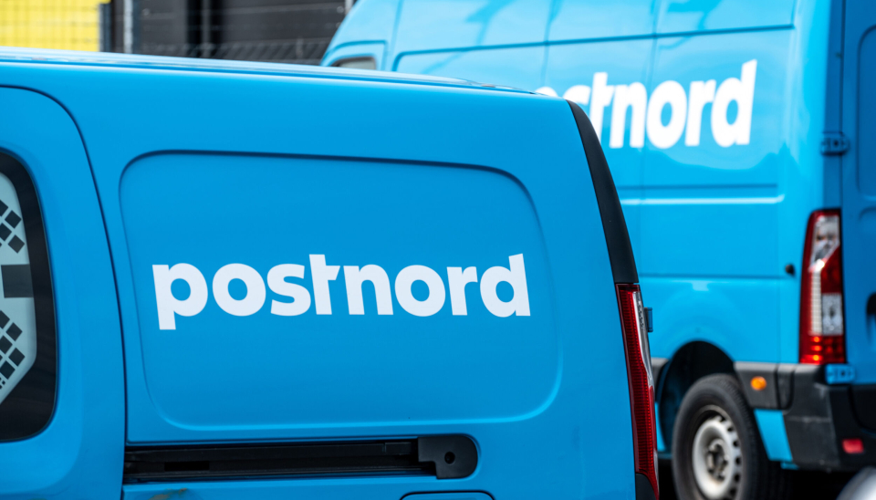 PostNord nedbemanner både innen produksjon og distribusjon.