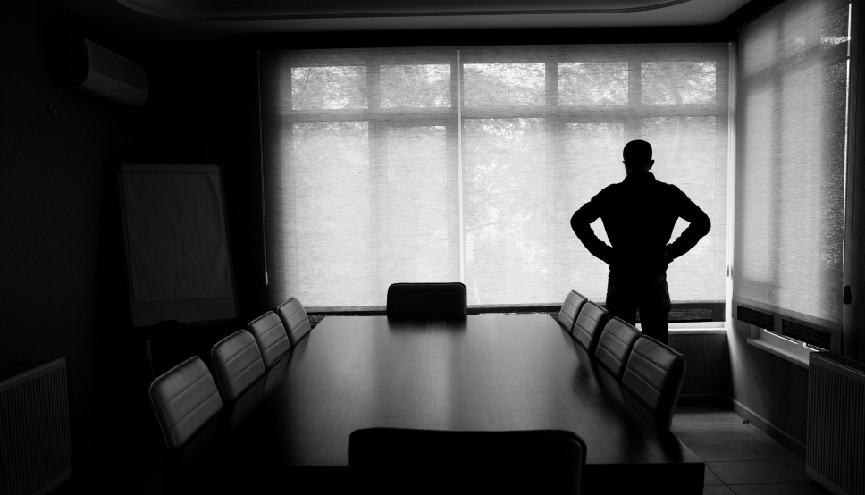 Konkurser uke 8: Delta Bulk, Sarbor og Sami Thermo Transport