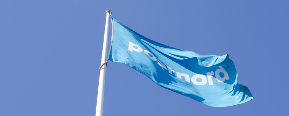Nedgang for PostNord - både i konsernet og i Norge