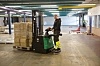 Avant Forwarding: På plass i nytt lager i Moss