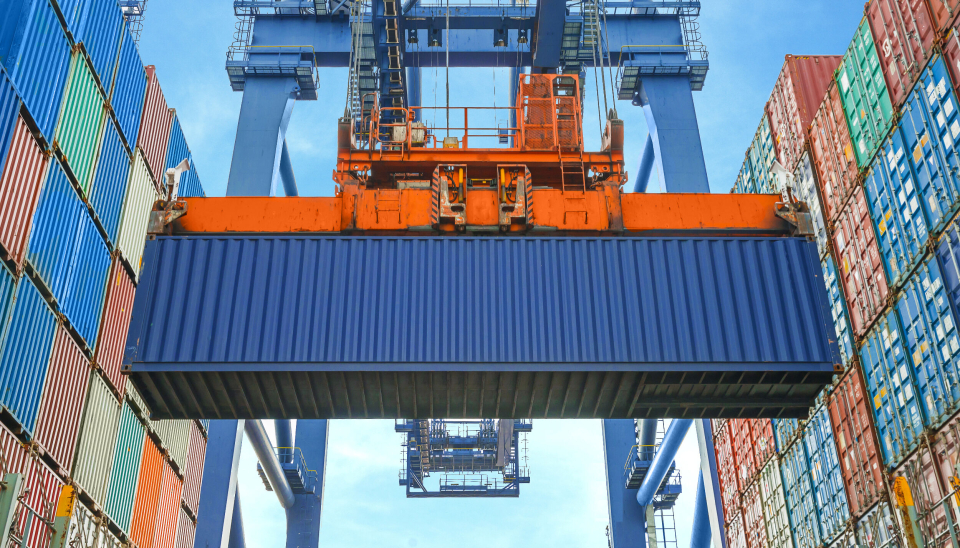 – Vi må samarbeide for å synliggjøre hvor viktig det er å satse på kysten