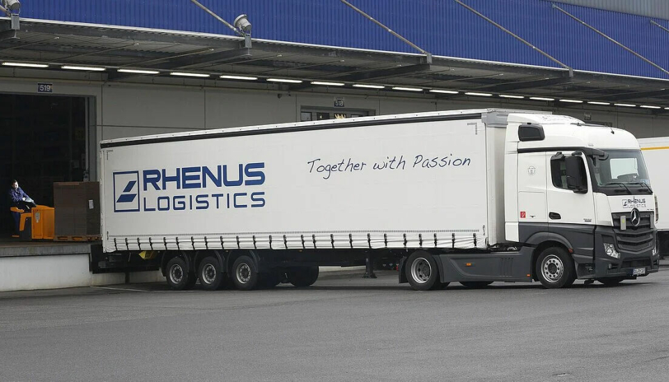 Rhenus Logistics har vekstambisjoner i Norge